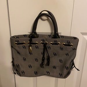 Dooney & Burke purse